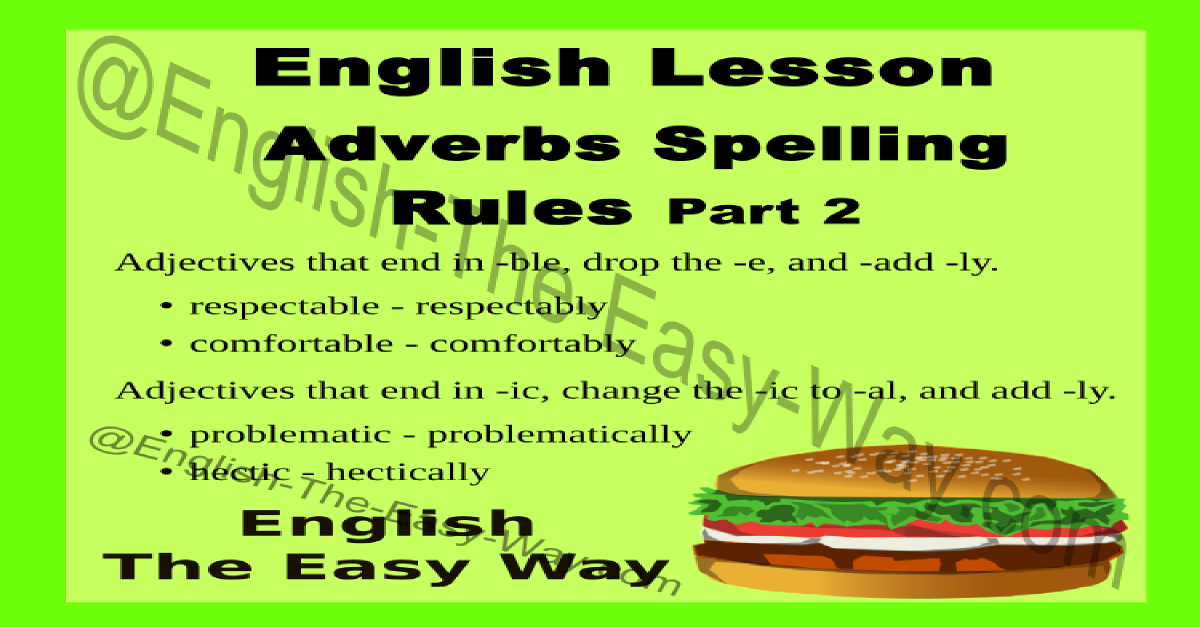 adverb-spelling-rules-english-grammar-english-the-easy-way