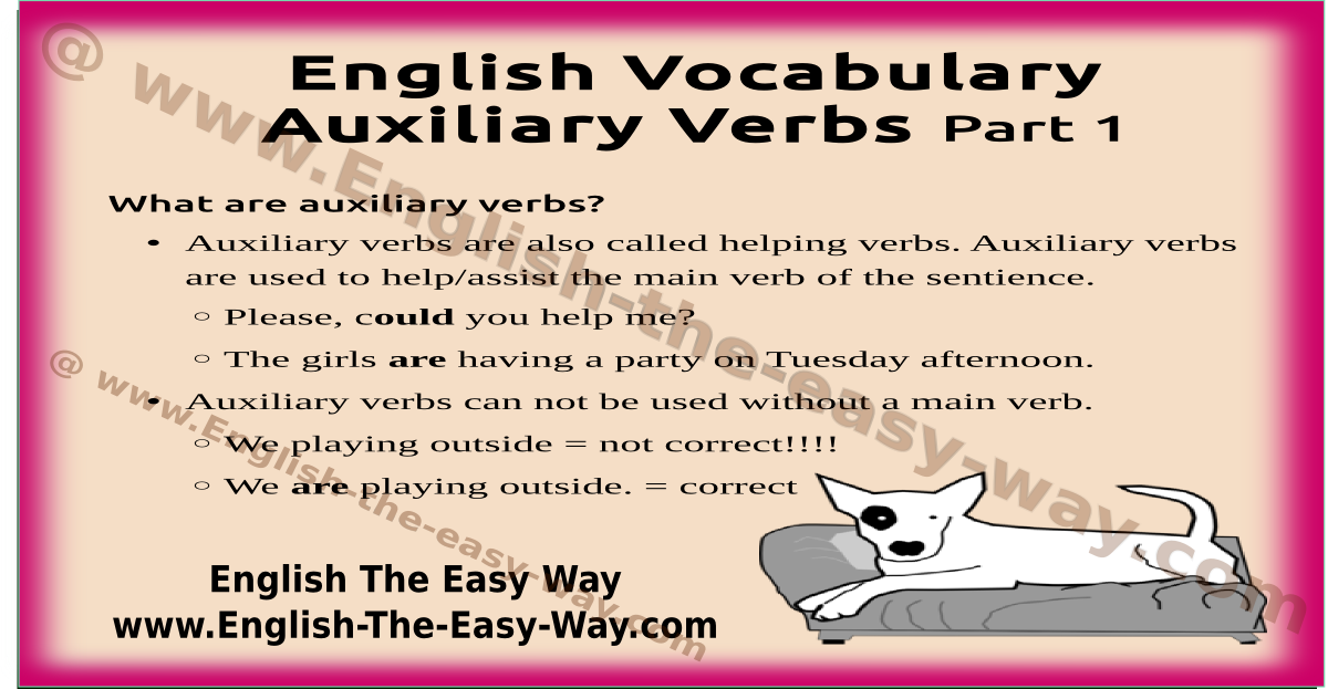 auxiliary-verbs-verb-worksheets-learn-english-words-verb
