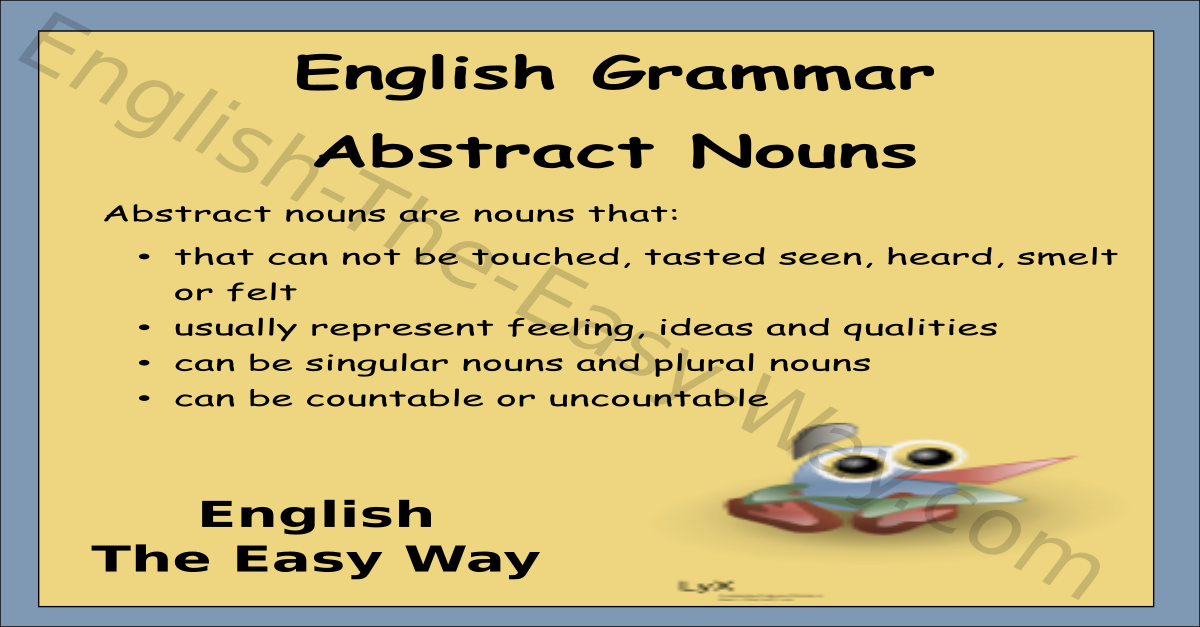 abstract-nouns-english-grammar-english-the-easy-way